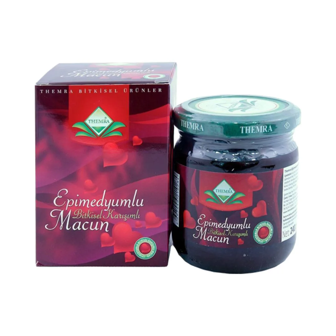 Macun med crveni, 43 g